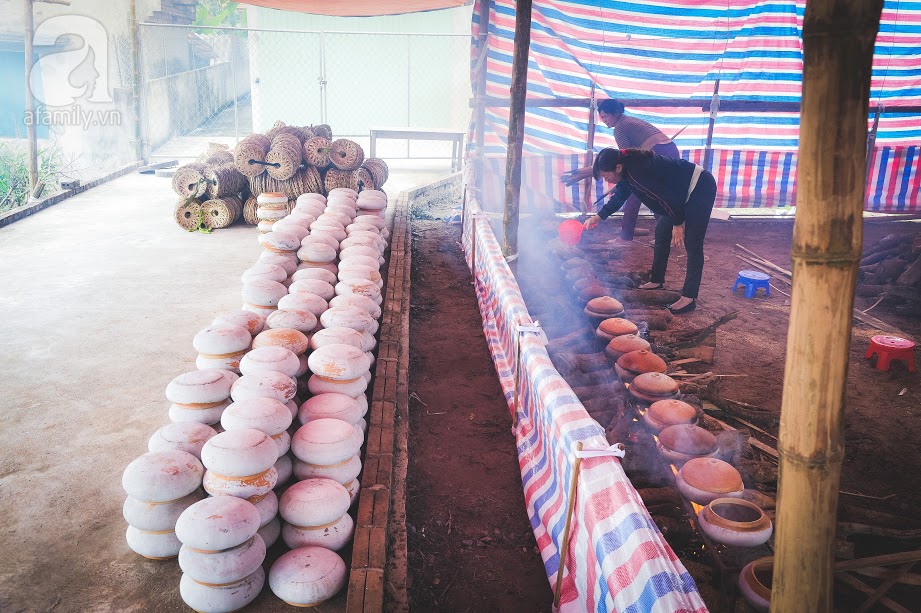 Về làng Vũ Đại giáp Tết, thưởng thức món cá kho đắt gấp trăm lần bình thường mà vẫn cháy hàng - Ảnh 11. Về làng Vũ Đại giáp Tết, thưởng thức món cá kho đắt gấp trăm lần bình thường mà vẫn cháy hàng - Ảnh 11.