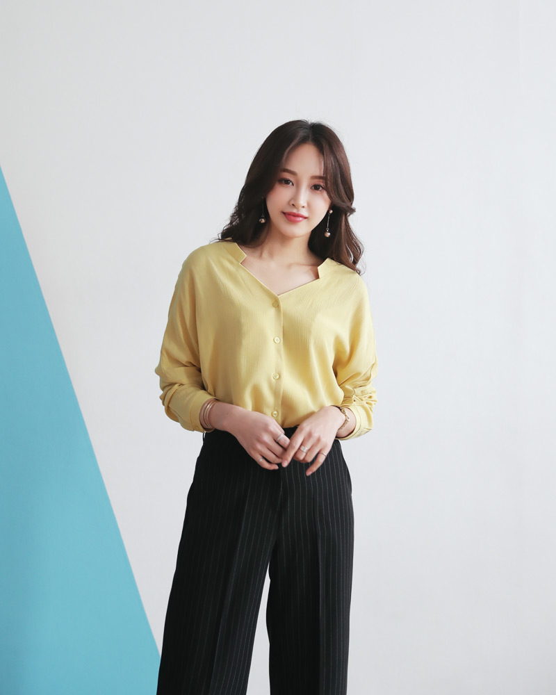 4 gam màu tươi sáng, nổi bật đảm bảo gọi nắng về gần hơn với nàng công sở - Ảnh 9. 4 gam màu tươi sáng, nổi bật đảm bảo gọi nắng về gần hơn với nàng công sở - Ảnh 9.