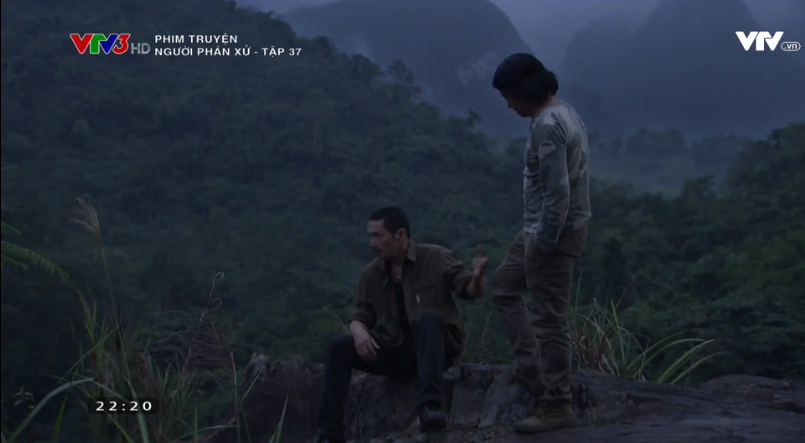 Người phán xử: Bà Hồ Thu sẽ xử Khải sở nếu biết anh đã làm nên chuyện tày trời này - Ảnh 4.