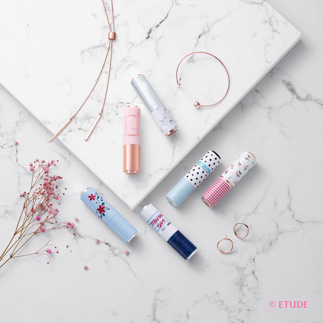 Mê makeup kiểu Hàn thì bạn sẽ chẳng thể bỏ qua những thương hiệu mỹ phẩm này - Ảnh 10. Mê makeup kiểu Hàn thì bạn sẽ chẳng thể bỏ qua những thương hiệu mỹ phẩm này - Ảnh 10.