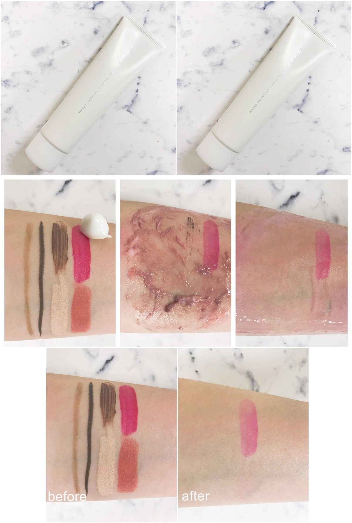 So sánh 8 loại sáp tẩy trang để thấy: sản phẩm giá rẻ cũng có hiệu quả tốt ngang ngửa những loại đắt tiền - Ảnh 11. So sánh 8 loại sáp tẩy trang để thấy: sản phẩm giá rẻ cũng có hiệu quả tốt ngang ngửa những loại đắt tiền - Ảnh 11.