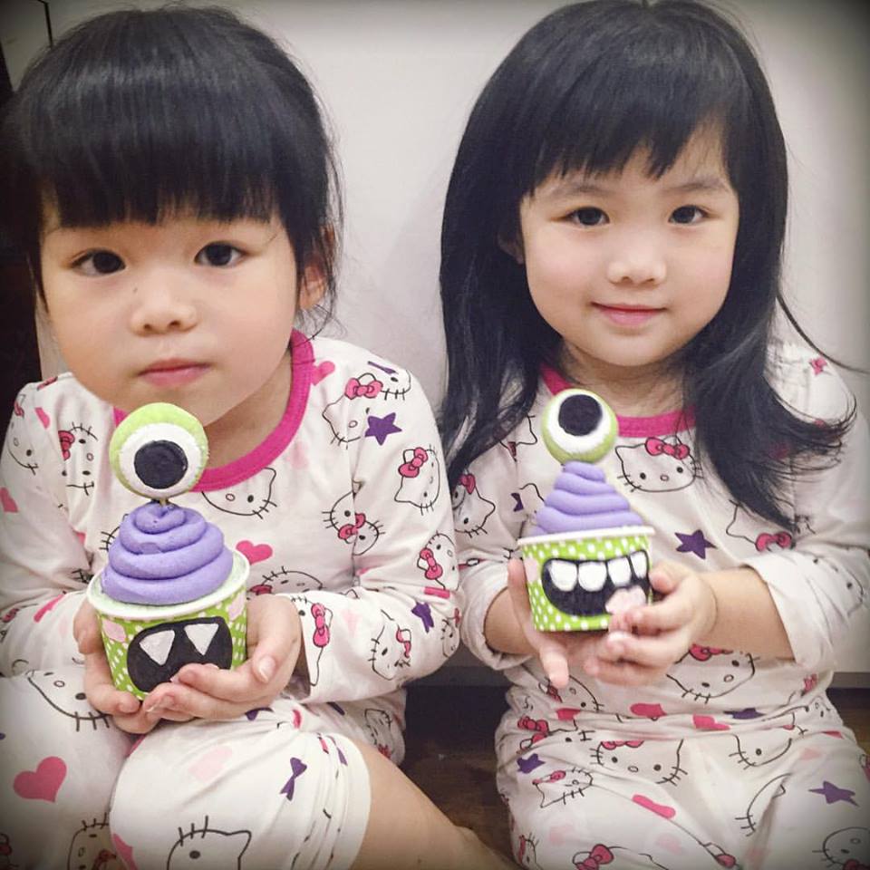 Em gái Thần đồng ngoại ngữ của Biệt tài tí hon bắn tiếng Anh không kém gì chị - Ảnh 1. Em gái Thần đồng ngoại ngữ của Biệt tài tí hon bắn tiếng Anh không kém gì chị - Ảnh 1.