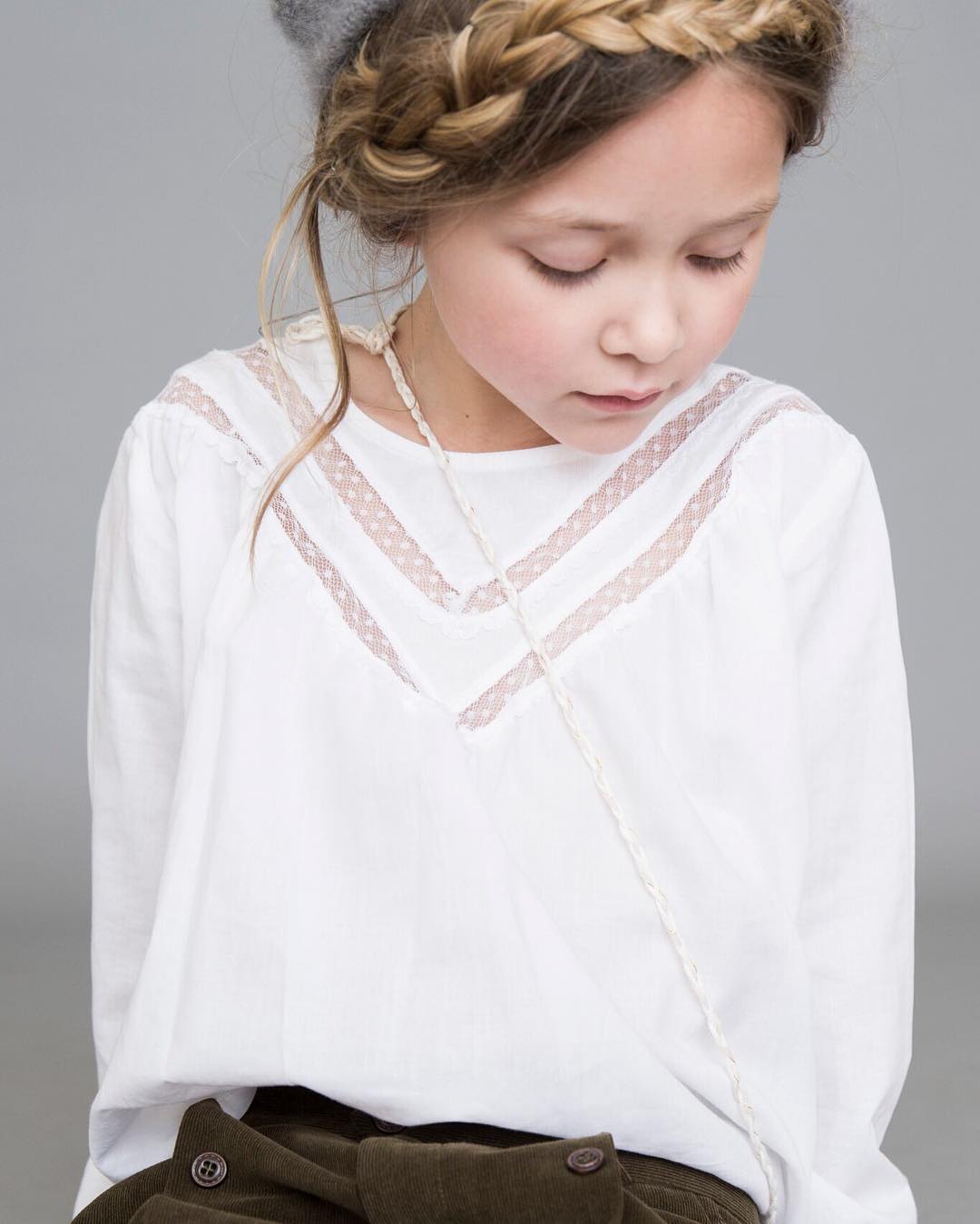 Con gái 3 tuổi nói Con muốn làm người mẫu và bài học đắt giá cho các bậc cha mẹ - Ảnh 22. Con gái 3 tuổi nói Con muốn làm người mẫu và bài học đắt giá cho các bậc cha mẹ - Ảnh 22.