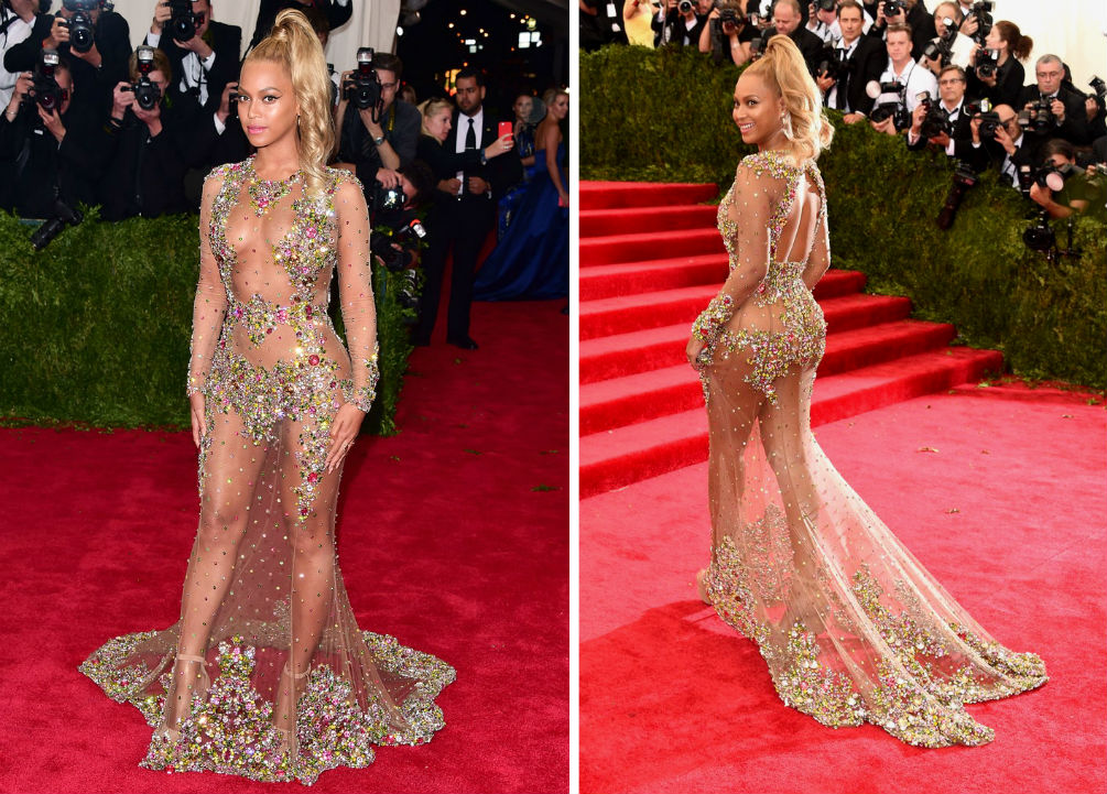 4 người đẹp Hollywood là fan cuồng của những thiết kế đầm xuyên thấu gợi cảm đến tột cùng - Ảnh 7. 4 người đẹp Hollywood là fan cuồng của những thiết kế đầm xuyên thấu gợi cảm đến tột cùng - Ảnh 7.