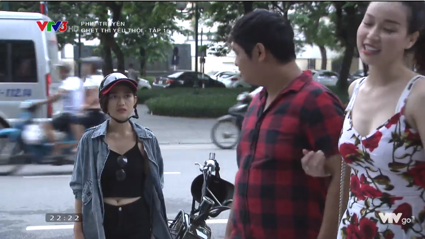 Ghét thì yêu thôi: Nói không yêu Du côn nhưng Bạch Kim lại ghen tuông thế này đây - Ảnh 7. Ghét thì yêu thôi: Nói không yêu Du côn nhưng Bạch Kim lại ghen tuông thế này đây - Ảnh 7.