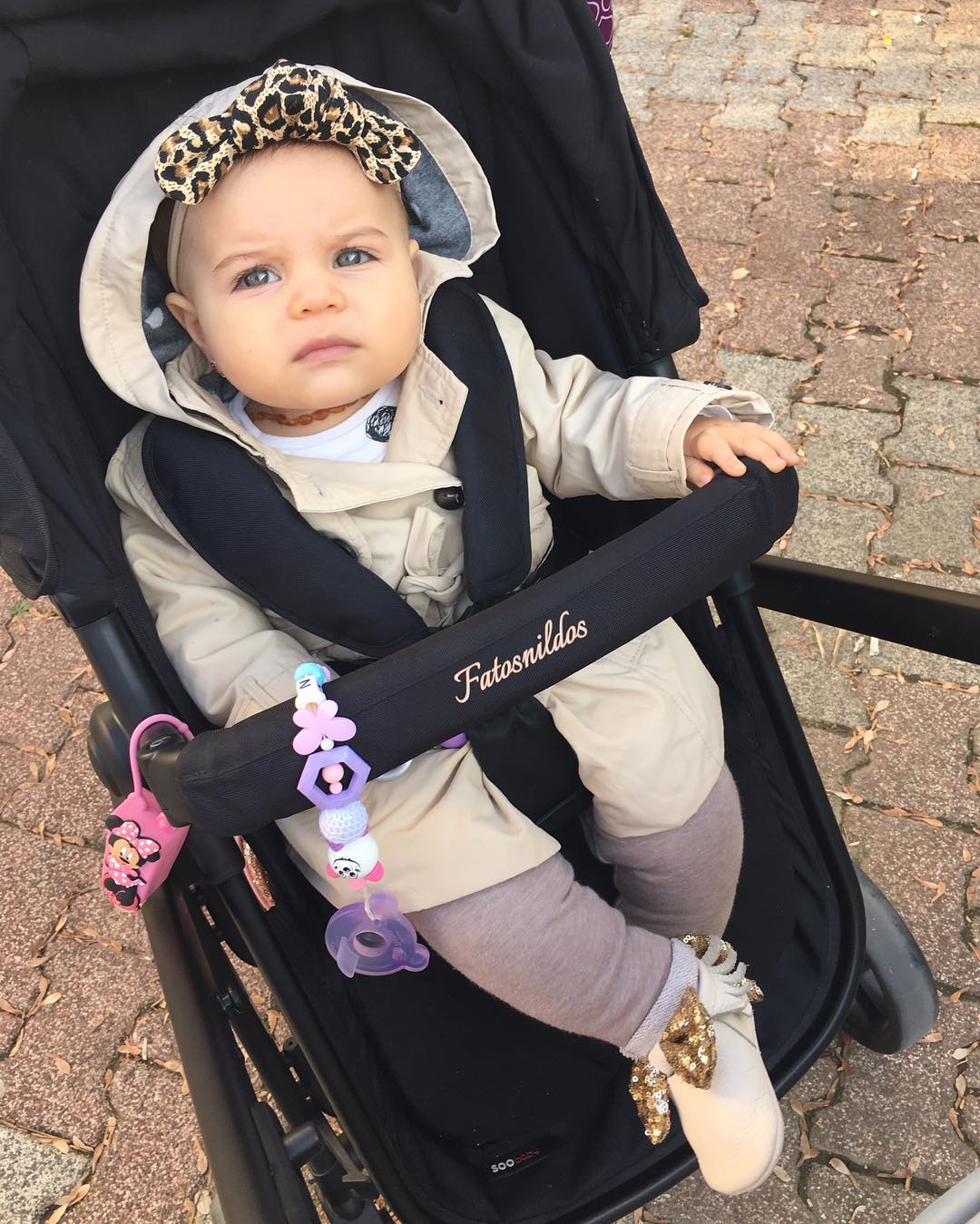 Đưa cho cô bé 9 tháng tuổi 1 hộp mứt và điều bất ngờ đã xảy ra - Ảnh 9. Đưa cho cô bé 9 tháng tuổi 1 hộp mứt và điều bất ngờ đã xảy ra - Ảnh 9.