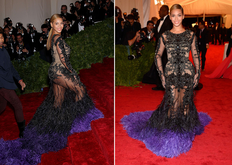 4 người đẹp Hollywood là fan cuồng của những thiết kế đầm xuyên thấu gợi cảm đến tột cùng - Ảnh 9. 4 người đẹp Hollywood là fan cuồng của những thiết kế đầm xuyên thấu gợi cảm đến tột cùng - Ảnh 9.