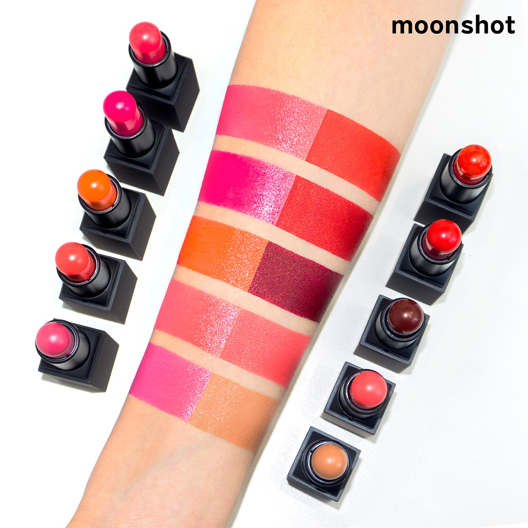 Mê makeup kiểu Hàn thì bạn sẽ chẳng thể bỏ qua những thương hiệu mỹ phẩm này - Ảnh 13. Mê makeup kiểu Hàn thì bạn sẽ chẳng thể bỏ qua những thương hiệu mỹ phẩm này - Ảnh 13.