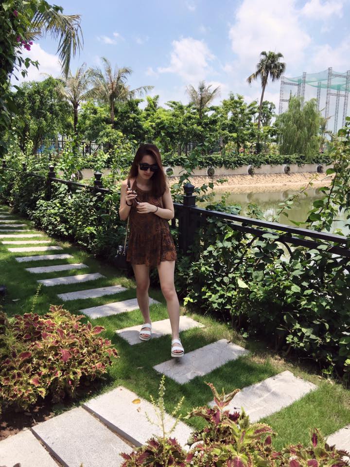 Lên bàn đẻ đến lần thứ 4, bà mẹ 8x vẫn đẹp đến khó tin - Ảnh 7. Lên bàn đẻ đến lần thứ 4, bà mẹ 8x vẫn đẹp đến khó tin - Ảnh 7.