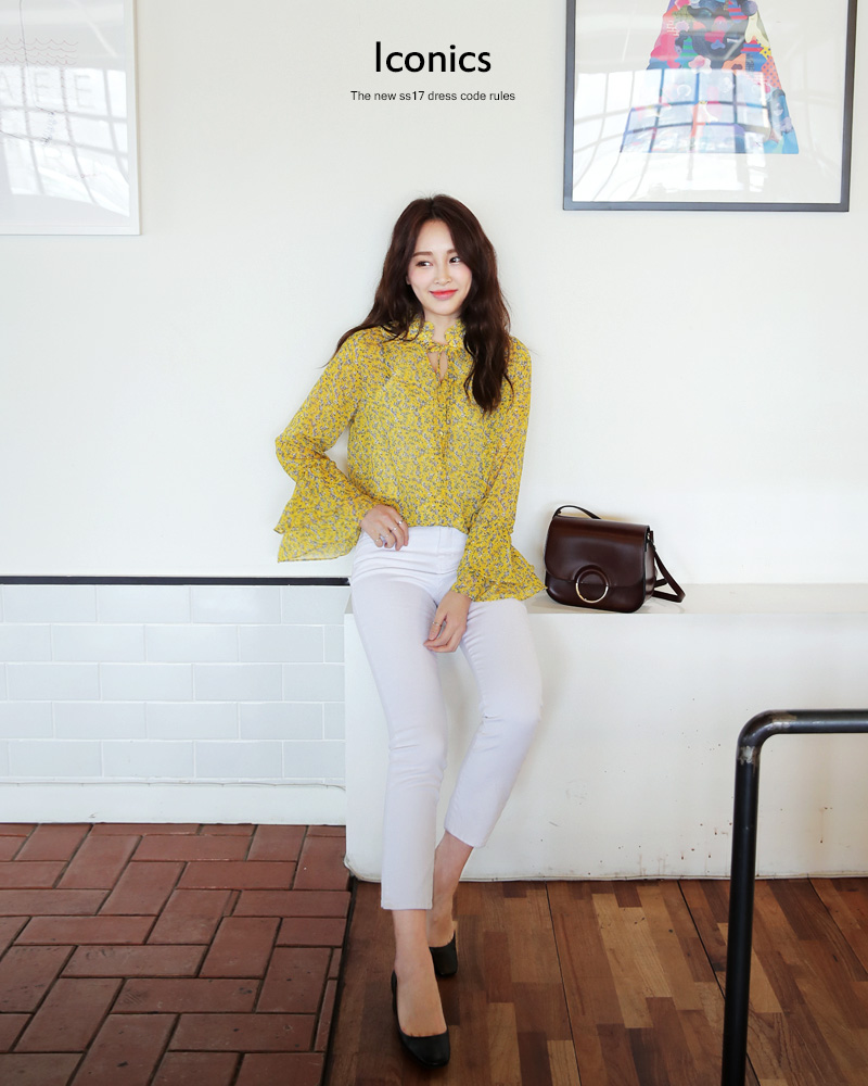 4 gam màu tươi sáng, nổi bật đảm bảo gọi nắng về gần hơn với nàng công sở - Ảnh 13. 4 gam màu tươi sáng, nổi bật đảm bảo gọi nắng về gần hơn với nàng công sở - Ảnh 13.