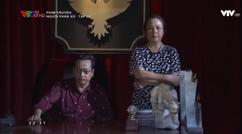 Người phán xử: Bà Hồ Thu sẽ xử Khải sở nếu biết anh đã làm nên chuyện tày trời này - Ảnh 8.