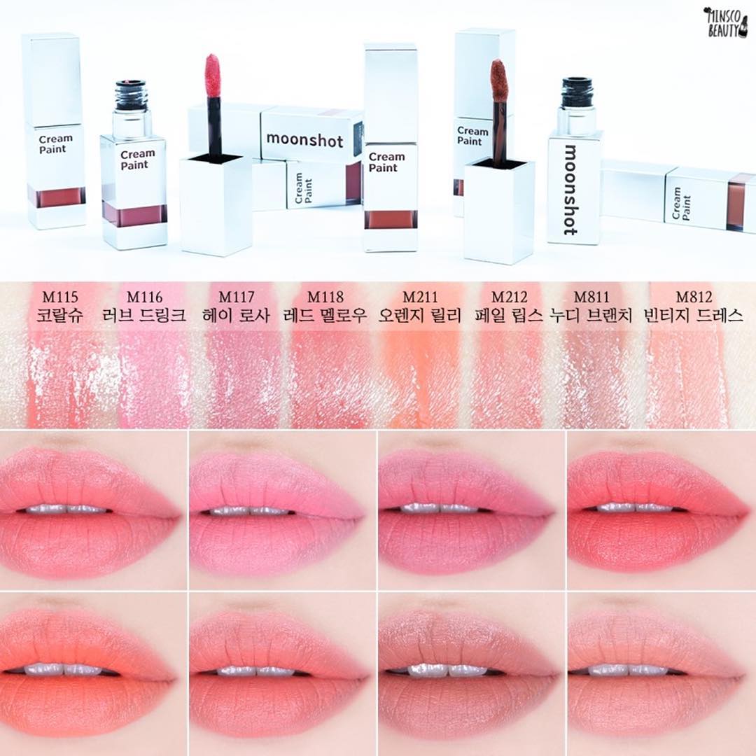 Mê makeup kiểu Hàn thì bạn sẽ chẳng thể bỏ qua những thương hiệu mỹ phẩm này - Ảnh 14. Mê makeup kiểu Hàn thì bạn sẽ chẳng thể bỏ qua những thương hiệu mỹ phẩm này - Ảnh 14.