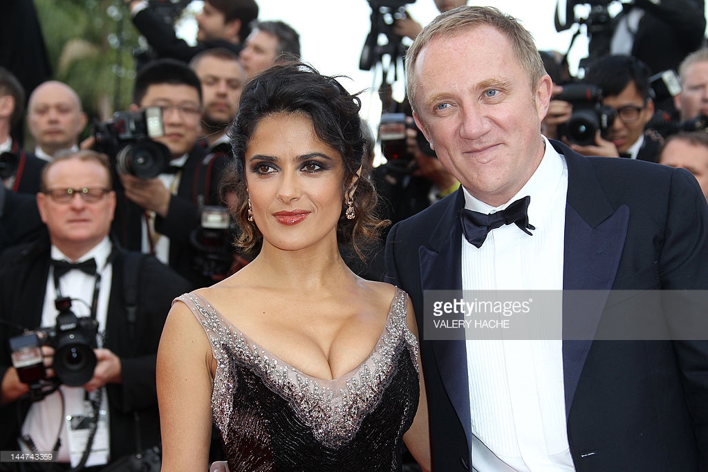 3 người vợ tỷ phú dù chồng siêu giàu vẫn quyết không… ăn bám - Ảnh 5. 3 người vợ tỷ phú dù chồng siêu giàu vẫn quyết không… ăn bám - Ảnh 5.