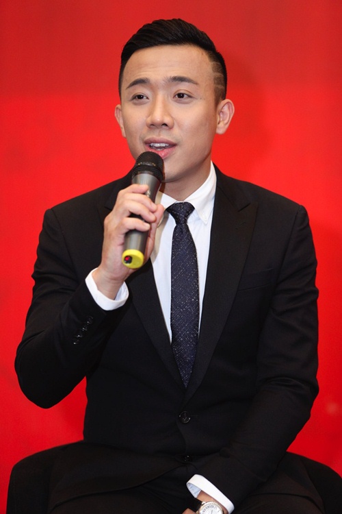 Rencontres du vietnam tran thanh van