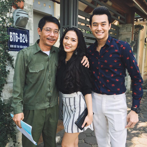 Chưa xuất hiện nhưng hồ ly tên Diệp đã được lòng bà Phương khó tính - Ảnh 6.