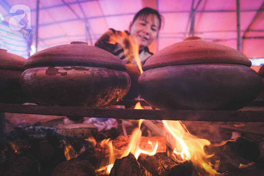 Về làng Vũ Đại giáp Tết, thưởng thức món cá kho đắt gấp trăm lần bình thường mà vẫn cháy hàng - Ảnh 14. Về làng Vũ Đại giáp Tết, thưởng thức món cá kho đắt gấp trăm lần bình thường mà vẫn cháy hàng - Ảnh 14.