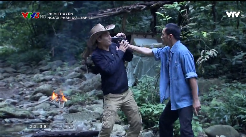 Người phán xử: Bà Hồ Thu sẽ xử Khải sở nếu biết anh đã làm nên chuyện tày trời này - Ảnh 1.