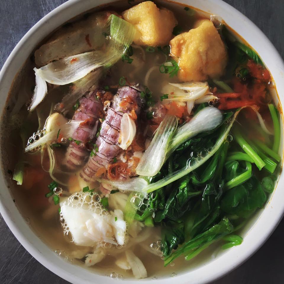 6 đặc sản ngon quên lối về nhất định phải nếm khi đến Hạ Long du xuân - Ảnh 15. 6 đặc sản ngon quên lối về nhất định phải nếm khi đến Hạ Long du xuân - Ảnh 15.