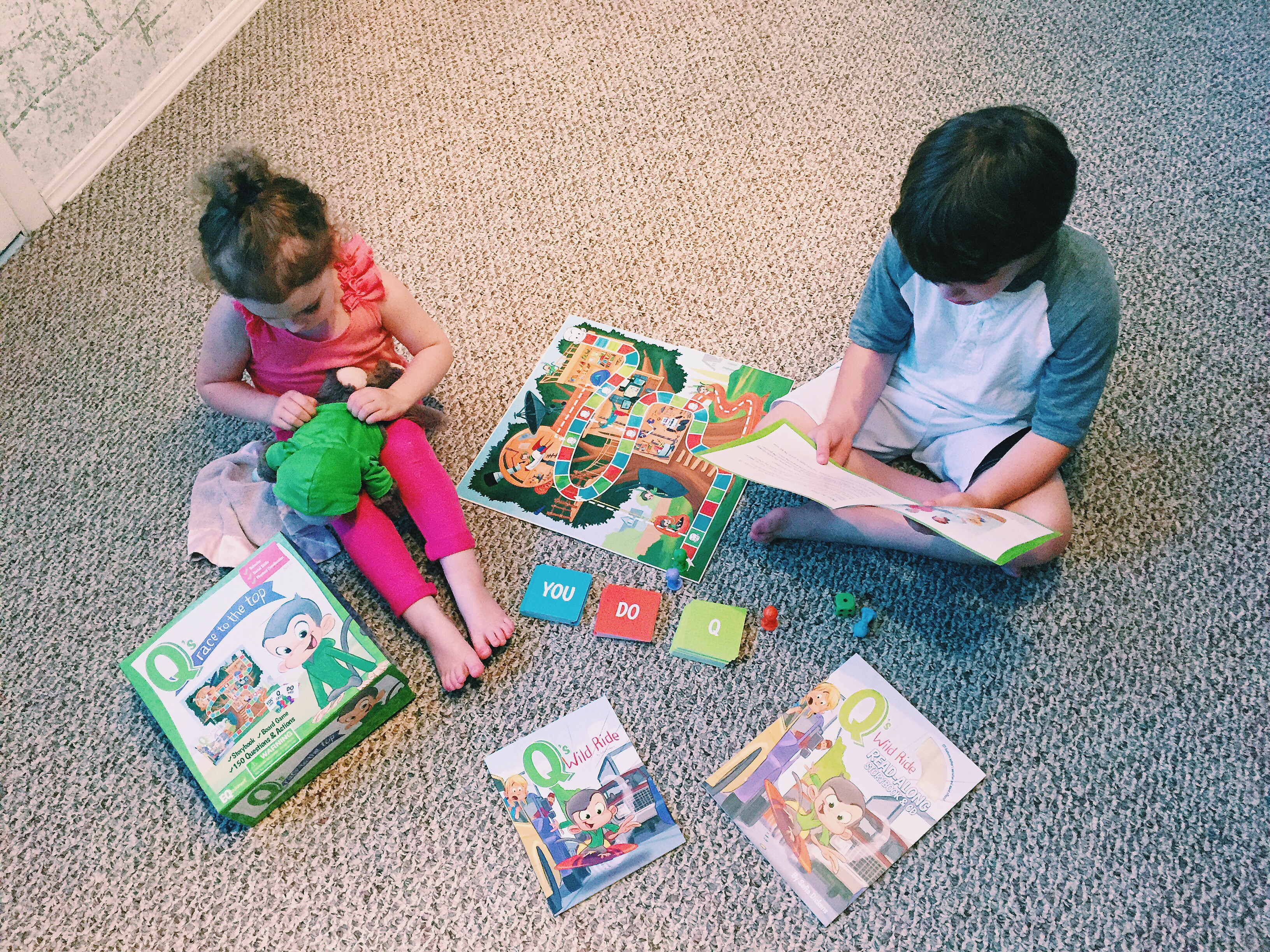 8 dấu hiệu rõ ràng cho thấy con bạn có chỉ số EQ rất cao - Ảnh 3. 8 dấu hiệu rõ ràng cho thấy con bạn có chỉ số EQ rất cao - Ảnh 3.