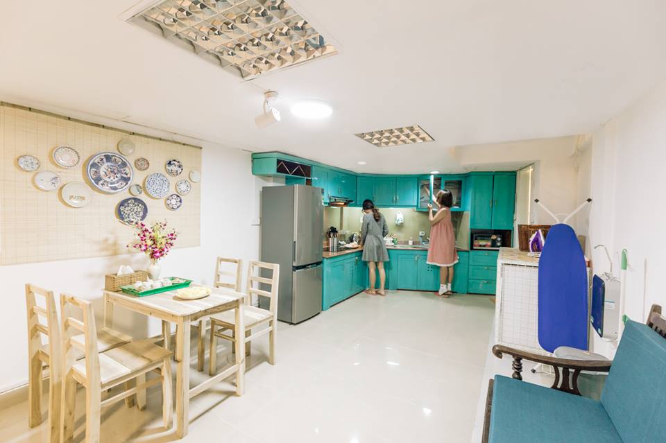 6 homestay xinh đến độ khiến bạn yêu ngay từ cái nhìn đầu tiên ở Hà Nội - Ảnh 17. 6 homestay xinh đến độ khiến bạn yêu ngay từ cái nhìn đầu tiên ở Hà Nội - Ảnh 17.