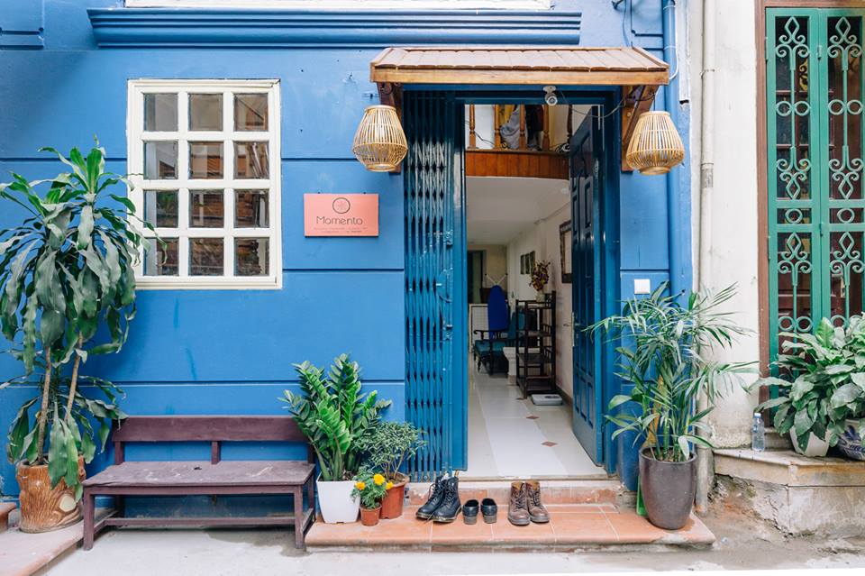 6 homestay xinh đến độ khiến bạn yêu ngay từ cái nhìn đầu tiên ở Hà Nội - Ảnh 10. 6 homestay xinh đến độ khiến bạn yêu ngay từ cái nhìn đầu tiên ở Hà Nội - Ảnh 10.