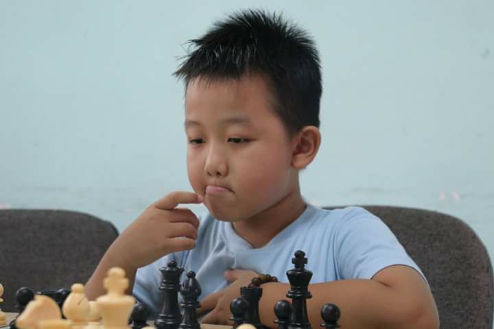 Những khả năng độc đáo của bé 7 tuổi làm toán bằng tiếng Anh nhanh hơn máy tính - Ảnh 10. Những khả năng độc đáo của bé 7 tuổi làm toán bằng tiếng Anh nhanh hơn máy tính - Ảnh 10.