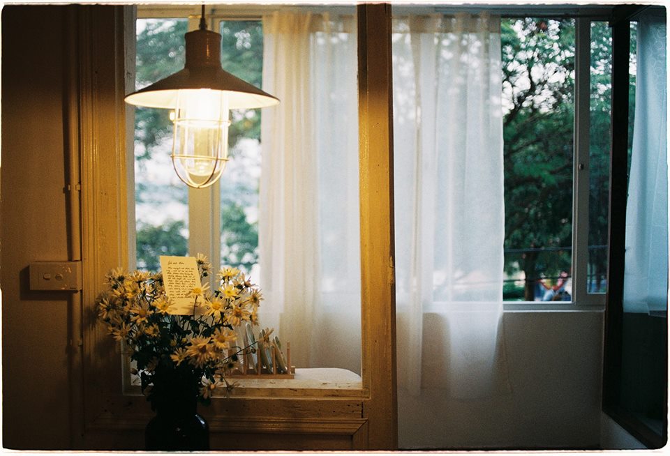 6 homestay xinh đến độ khiến bạn yêu ngay từ cái nhìn đầu tiên ở Hà Nội - Ảnh 41. 6 homestay xinh đến độ khiến bạn yêu ngay từ cái nhìn đầu tiên ở Hà Nội - Ảnh 41.