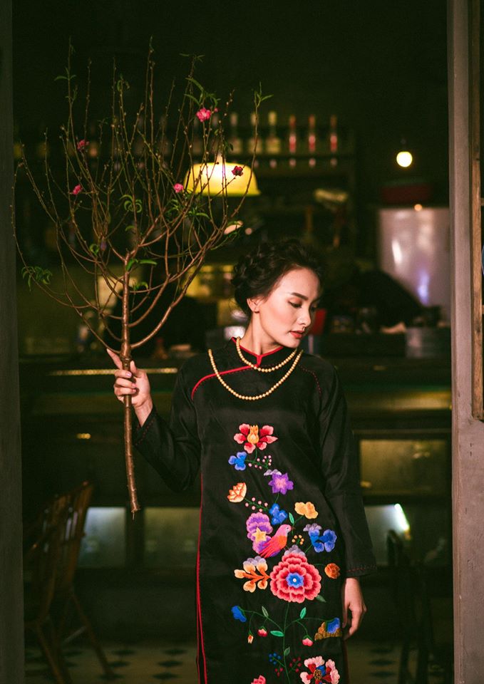 Bảo Thanh: Bị Hàng xóm chọc ghẹo vì vai con dâu trong Sống chung với mẹ chồng - Ảnh 6. Bảo Thanh: Bị Hàng xóm chọc ghẹo vì vai con dâu trong Sống chung với mẹ chồng - Ảnh 6.