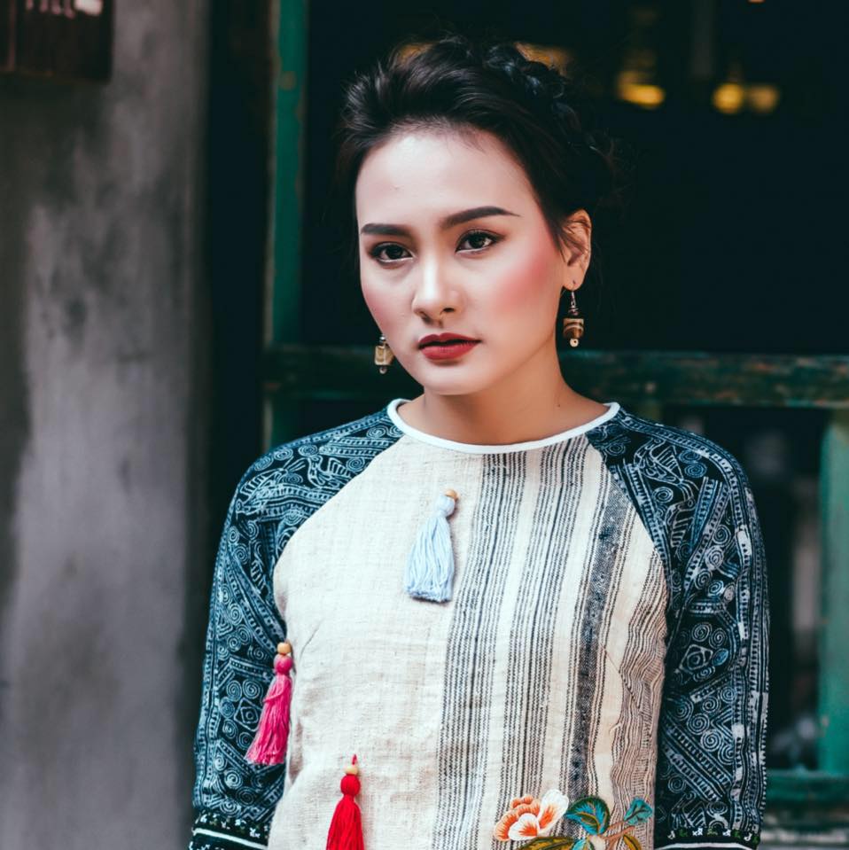 Bảo Thanh: Bị Hàng xóm chọc ghẹo vì vai con dâu trong Sống chung với mẹ chồng - Ảnh 1. Bảo Thanh: Bị Hàng xóm chọc ghẹo vì vai con dâu trong Sống chung với mẹ chồng - Ảnh 1.