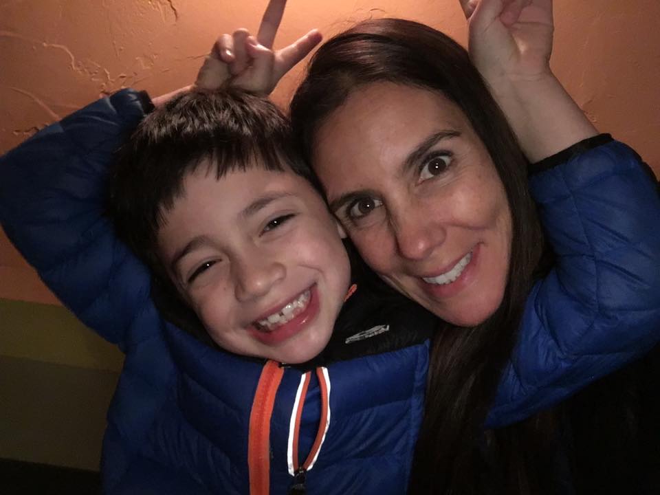 Nếu có con trai, nhất định hãy dành 1 phút để đọc chia sẻ của bà mẹ này - Ảnh 1. Nếu có con trai, nhất định hãy dành 1 phút để đọc chia sẻ của bà mẹ này - Ảnh 1.