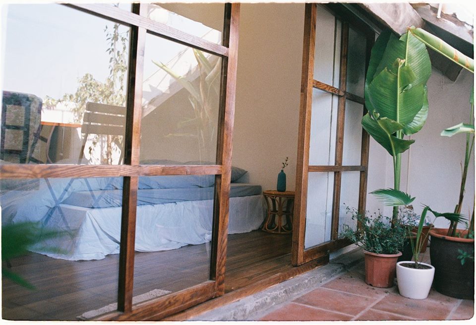 6 homestay xinh đến độ khiến bạn yêu ngay từ cái nhìn đầu tiên ở Hà Nội - Ảnh 44. 6 homestay xinh đến độ khiến bạn yêu ngay từ cái nhìn đầu tiên ở Hà Nội - Ảnh 44.