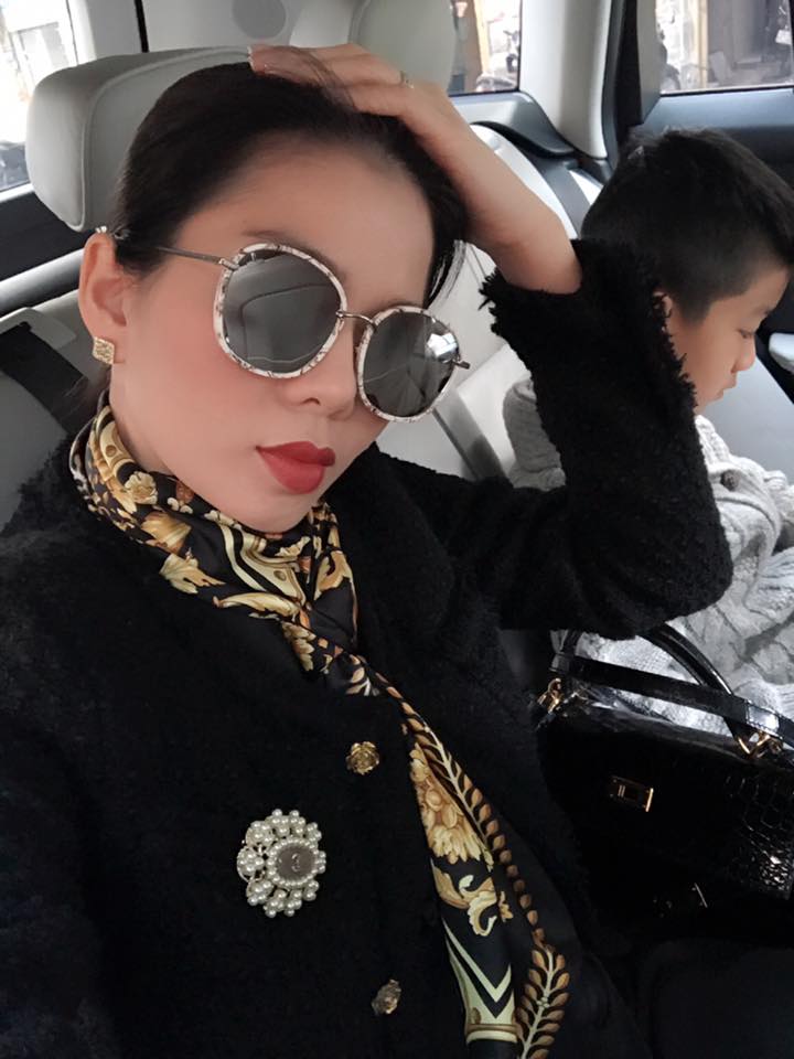 Soi nhất cử nhất động của sao Việt (9/2) - Ảnh 5. Soi nhất cử nhất động của sao Việt (9/2) - Ảnh 5.