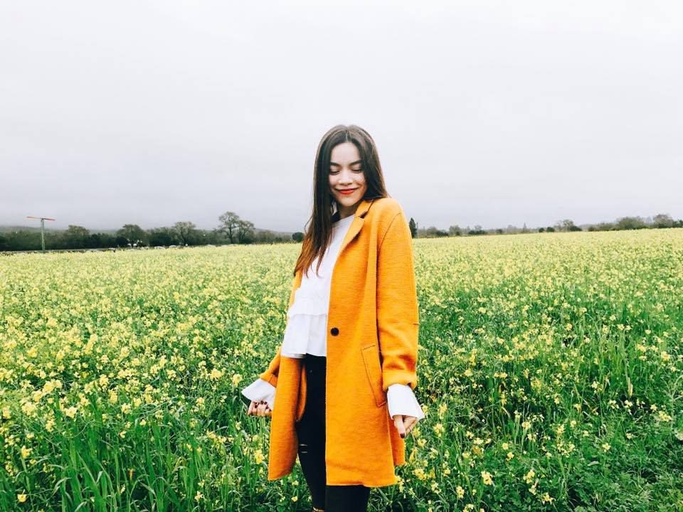 Soi nhất cử nhất động của sao Việt (9/2) - Ảnh 7. Soi nhất cử nhất động của sao Việt (9/2) - Ảnh 7.