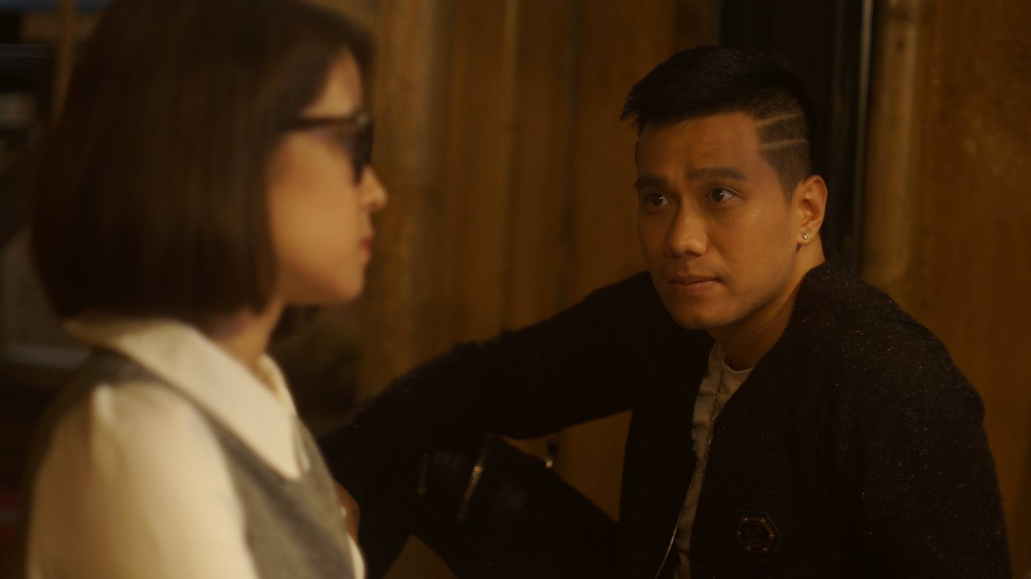 Dẫu bị chỉ trích, Người phán xử của Hồng Đăng - Việt Anh vẫn sẽ nhiều cảnh sex và bạo lực - Ảnh 4. Dẫu bị chỉ trích, Người phán xử của Hồng Đăng - Việt Anh vẫn sẽ nhiều cảnh sex và bạo lực - Ảnh 4.