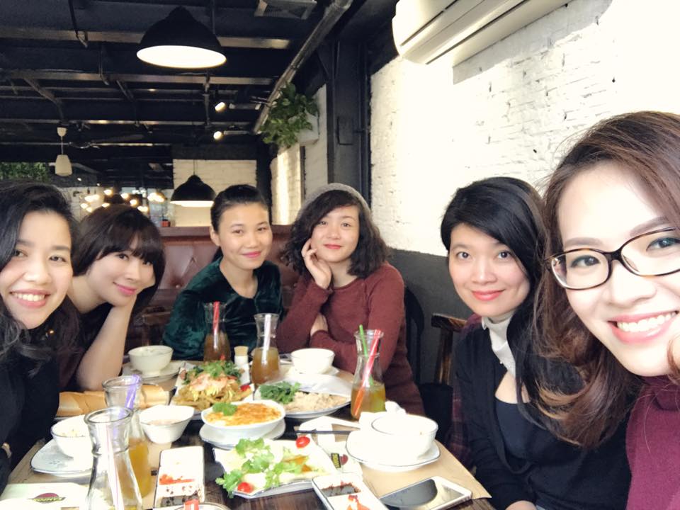 Soi nhất cử nhất động của sao Việt (9/2) - Ảnh 12. Soi nhất cử nhất động của sao Việt (9/2) - Ảnh 12.