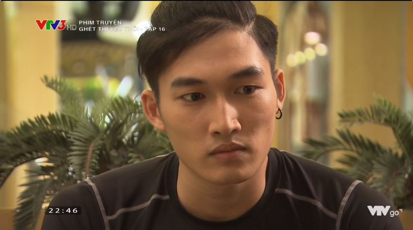 Ghét thì yêu thôi: Nói không yêu Du côn nhưng Bạch Kim lại ghen tuông thế này đây - Ảnh 5. Ghét thì yêu thôi: Nói không yêu Du côn nhưng Bạch Kim lại ghen tuông thế này đây - Ảnh 5.