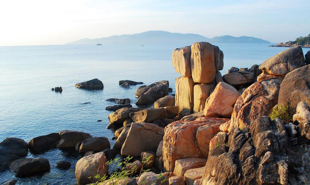 23 địa điểm du lịch trăng mật Nha Trang cho vợ chồng son vui chơi, nghỉ ngơi và mua sắm - Ảnh 19. 23 địa điểm du lịch trăng mật Nha Trang cho vợ chồng son vui chơi, nghỉ ngơi và mua sắm - Ảnh 19.