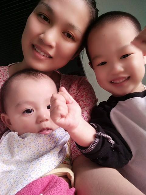 Chồng giáo viên lương hơn 5 triệu, vợ ở nhà trồng rau bán trái cây, tích cóp mua được đất sau 3 năm cưới - Ảnh 1.