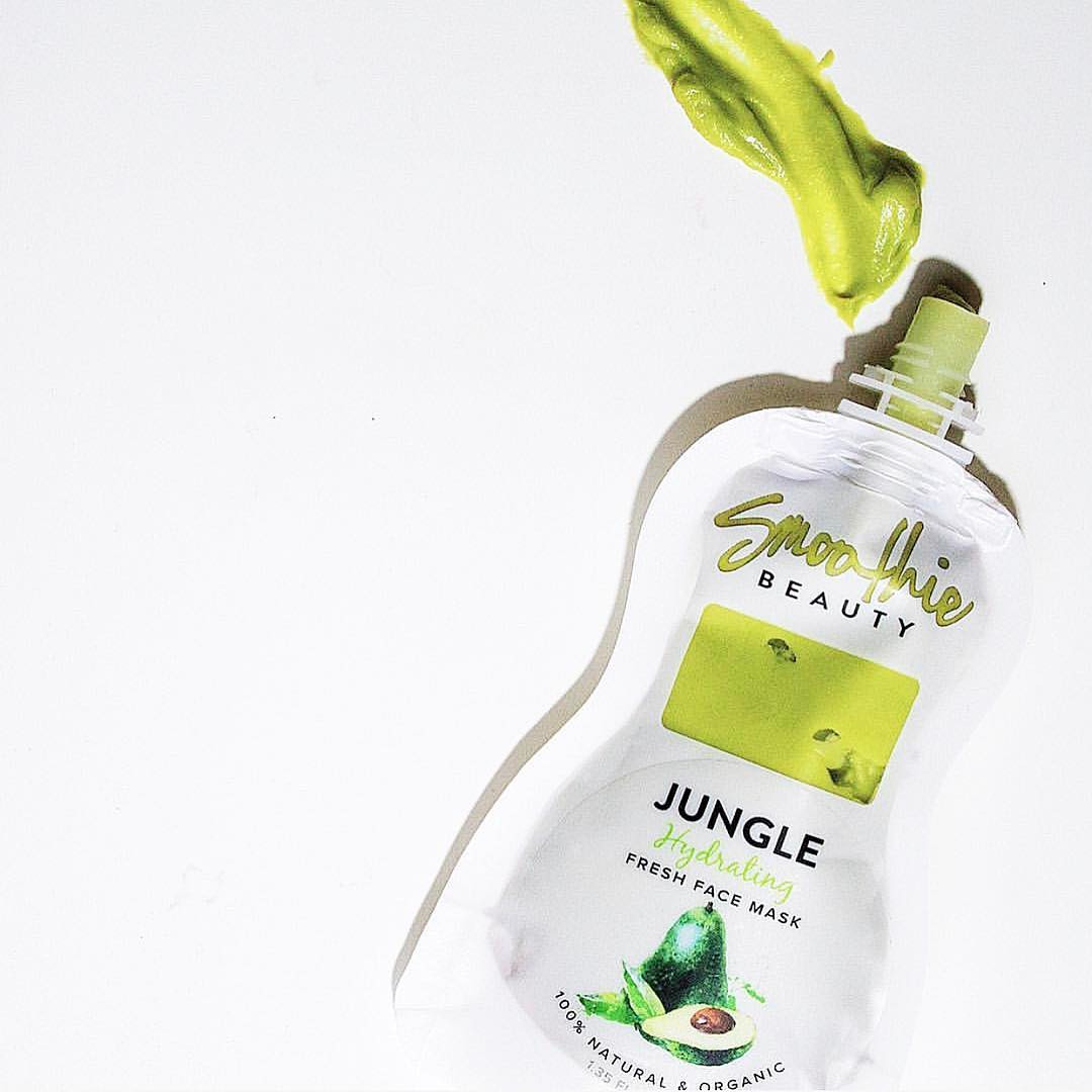 Các nàng cuồng sản phẩm organic chẳng thể bỏ qua loại mặt nạ an toàn đến mức ăn được - Ảnh 9. Các nàng cuồng sản phẩm organic chẳng thể bỏ qua loại mặt nạ an toàn đến mức ăn được - Ảnh 9.
