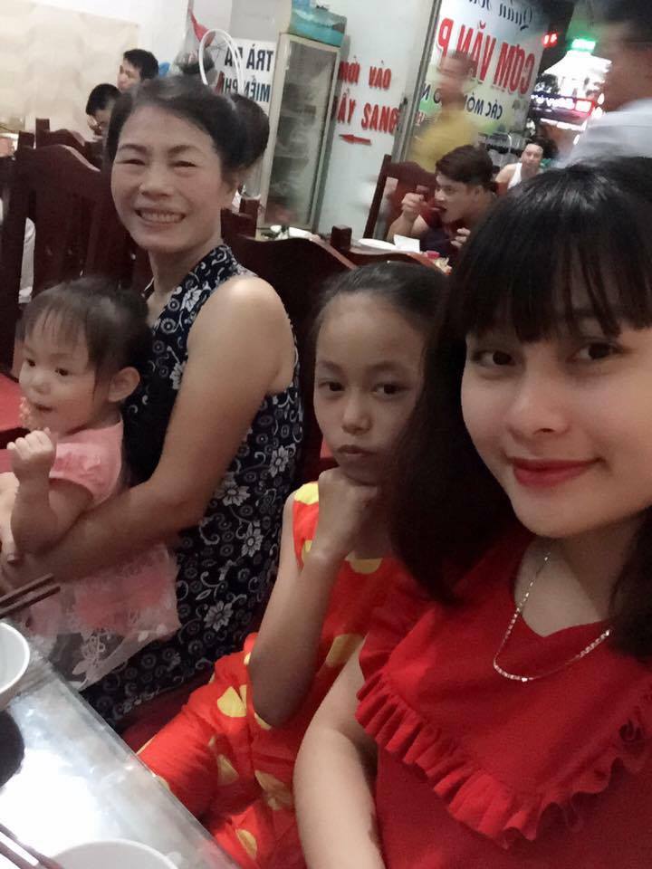 Bà mẹ chồng làm thơ tặng con dâu và bữa ăn ở cữ đầy tú hụ khiến không ít chị em ước ao - Ảnh 6. Bà mẹ chồng làm thơ tặng con dâu và bữa ăn ở cữ đầy tú hụ khiến không ít chị em ước ao - Ảnh 6.