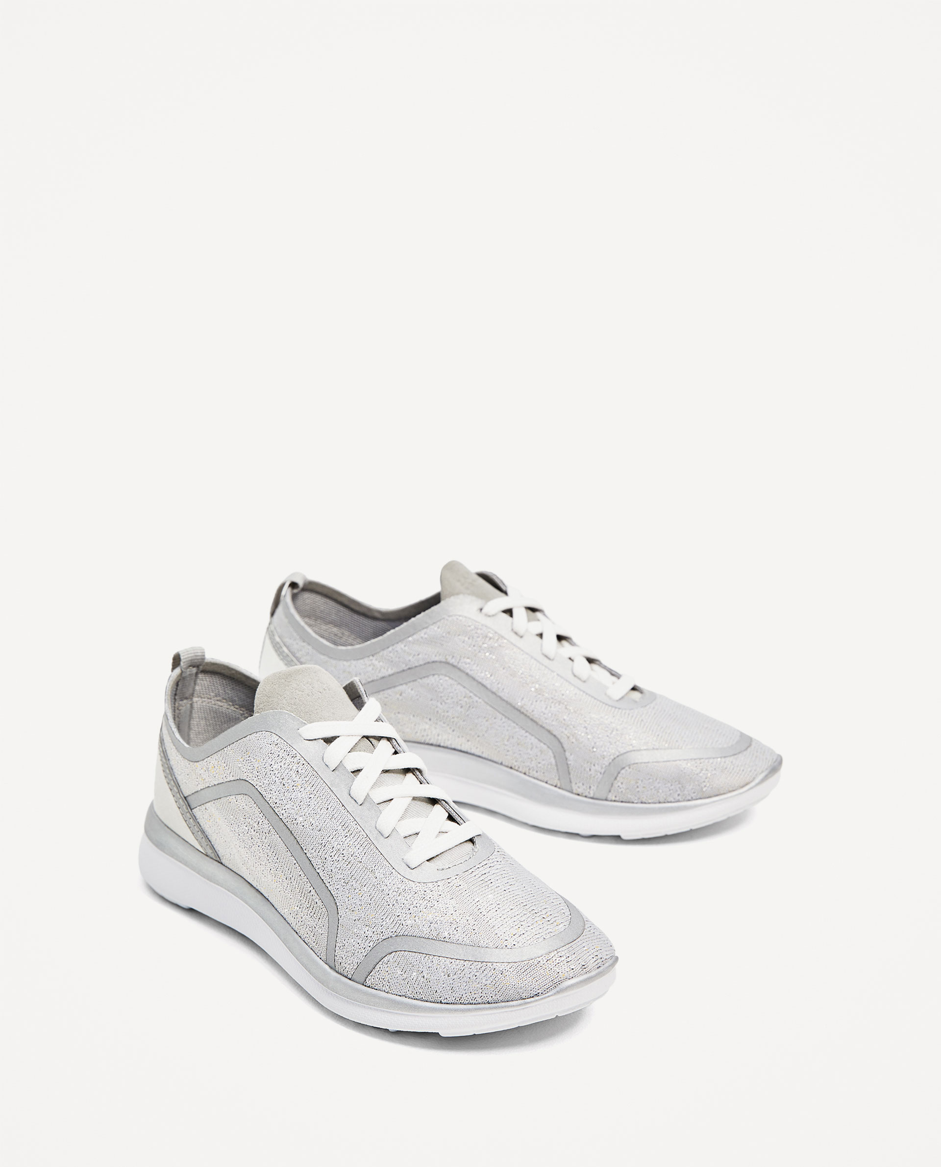 Loạt thương hiệu bình dân đã tung ra nhiều mẫu giày thể thao trắng cho các nàng tha hồ lựa chọn - Ảnh 5. Loạt thương hiệu bình dân đã tung ra nhiều mẫu giày thể thao trắng cho các nàng tha hồ lựa chọn - Ảnh 5.