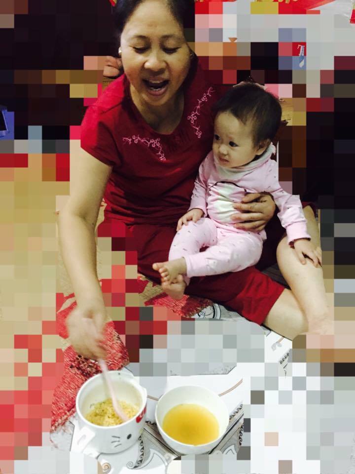 Nàng dâu kể chuyện 7 năm sống chung với mẹ chồng tốt hết sảy sướng như ở nhà mẹ đẻ - Ảnh 5. Nàng dâu kể chuyện 7 năm sống chung với mẹ chồng tốt hết sảy sướng như ở nhà mẹ đẻ - Ảnh 5.