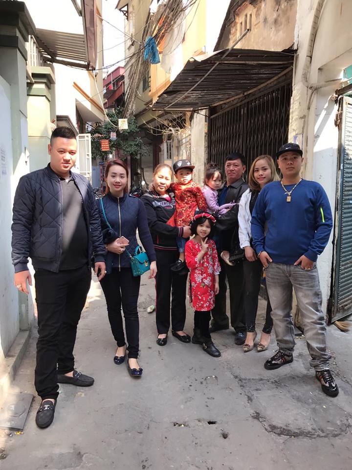 Nàng dâu kể chuyện 7 năm sống chung với mẹ chồng tốt hết sảy sướng như ở nhà mẹ đẻ - Ảnh 2. Nàng dâu kể chuyện 7 năm sống chung với mẹ chồng tốt hết sảy sướng như ở nhà mẹ đẻ - Ảnh 2.