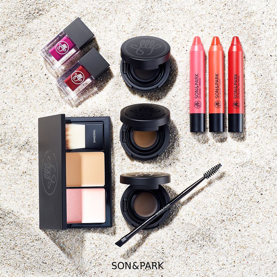 Mê makeup kiểu Hàn thì bạn sẽ chẳng thể bỏ qua những thương hiệu mỹ phẩm này - Ảnh 18. Mê makeup kiểu Hàn thì bạn sẽ chẳng thể bỏ qua những thương hiệu mỹ phẩm này - Ảnh 18.