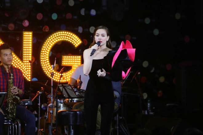 Hồ Ngọc Hà: Không làm điều gì không hay như những gì ngoài kia đang nói về Hà! - Ảnh 1. Hồ Ngọc Hà: Không làm điều gì không hay như những gì ngoài kia đang nói về Hà! - Ảnh 1.