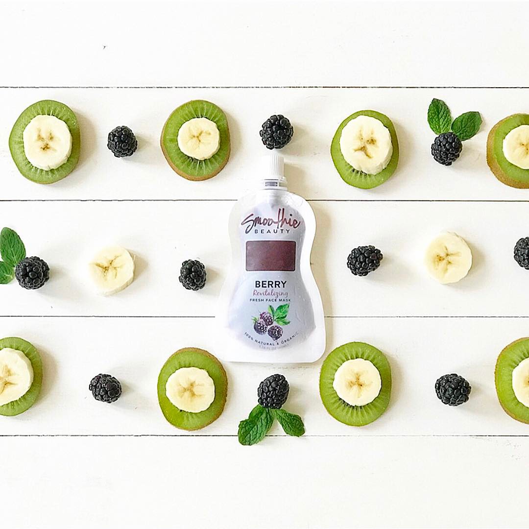 Các nàng cuồng sản phẩm organic chẳng thể bỏ qua loại mặt nạ an toàn đến mức ăn được - Ảnh 10. Các nàng cuồng sản phẩm organic chẳng thể bỏ qua loại mặt nạ an toàn đến mức ăn được - Ảnh 10.