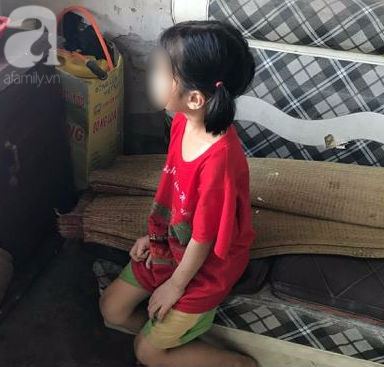 Thái Bình: Mẹ chết lặng nghe con gái 6 tuổi tố người cha thú tính xâm hại tình dục - Ảnh 2.