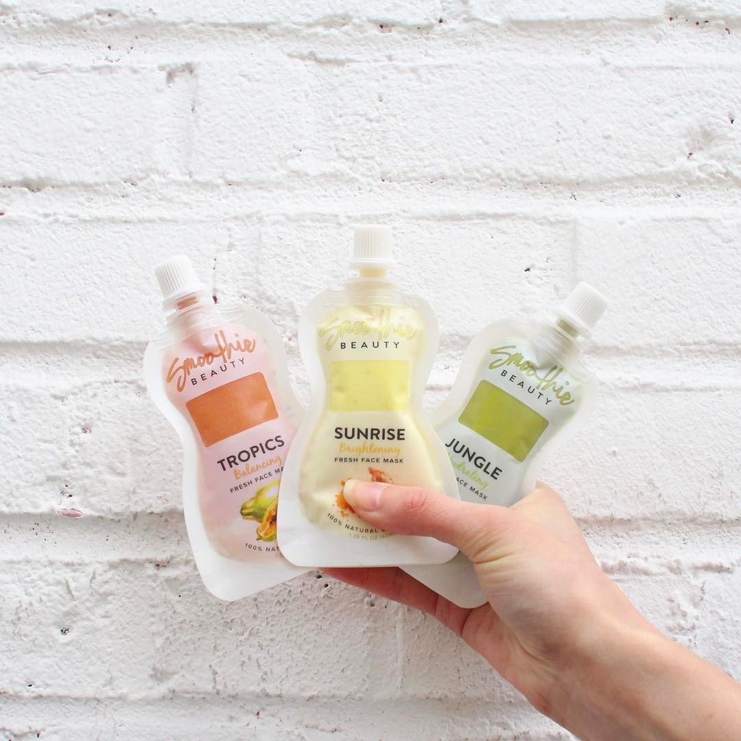 Các nàng cuồng sản phẩm organic chẳng thể bỏ qua loại mặt nạ an toàn đến mức ăn được - Ảnh 5. Các nàng cuồng sản phẩm organic chẳng thể bỏ qua loại mặt nạ an toàn đến mức ăn được - Ảnh 5.