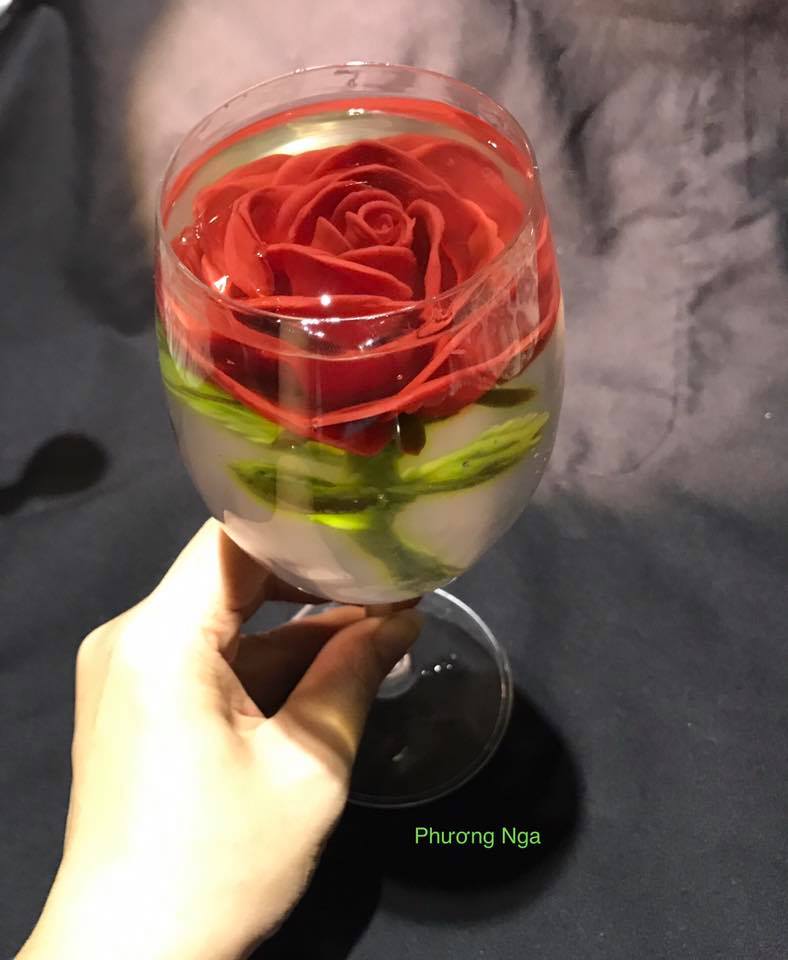 8 huơ ăn đình đám hot nhất cộng đồng mạng pchắcg phiu qua - Ảnh 4. 8 huơ ăn đình đám hot nhất cộng đồng mạng pchắcg phiu qua - Ảnh 4.