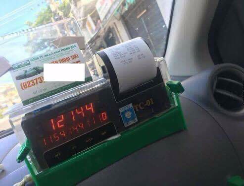 Chi 12 triệu đi taxi qua hơn 1000km để gặp người yêu, chàng trai bị dân mạng chửi sấp mặt vì quá phung phí - Ảnh 2.